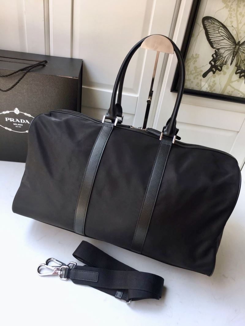 Prada Travel Bags